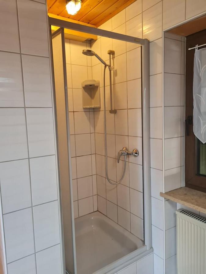 Fifties Apartment Bechhofen Bechhofen  Kültér fotó